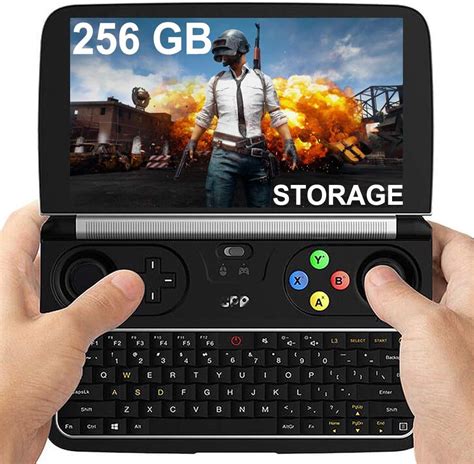gpd win 2 256gb m.2 ssd storage m
